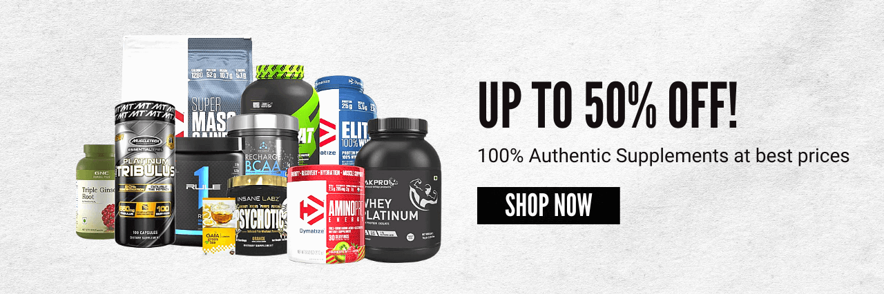NutraHealth Banner